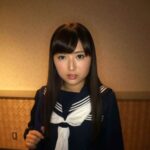 ＜JK＞ 僕だけのいいなり女子校生 ありさ 『高画質』