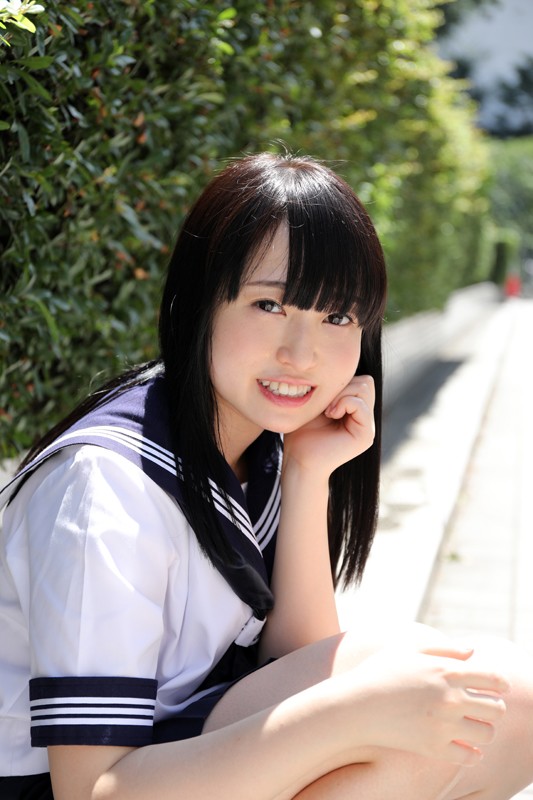 ＜JK＞ 【VR】真面目そうな顔をしているくせに裸になった途端に密着S...