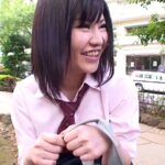 ＜JK＞ 地元で有名な女子校生に中出し 17 『高画質』