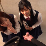 ＜JK＞ お嬢様私立女子校が共学になり僕の平穏な日々が一変！ドSなお嬢様率いる美人生徒会の性処理ペット係に任命されてしまい…毎日毎日精子タンク空っぽになるまで中出しご奉仕！ 『高画質』