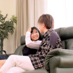 ＜JK＞ 絶対堕としたい制服美少女を自宅に誘って勝手に隠し撮り！【発情女子○生ムチムチお尻ちゃん】【ビンカン桃色パンツちゃん】 『高画質』