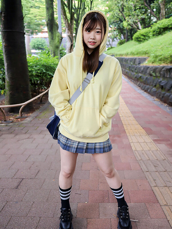 ＜JK＞ 完ナマSTYLE@J系シンママ候補生06 ゴム無しエッチが大...