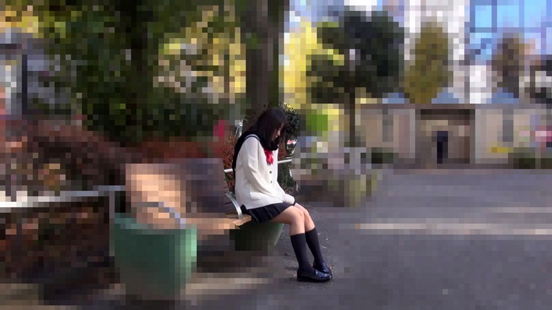 ＜JK＞ 中出し肉便器！巨乳美少女お貸しします。 『高画質』