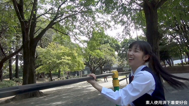 ＜JK＞ 絶倫校長先生の教え子のパンツ思い出アルバム Vol.2 のあ...