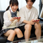 ＜JK＞ 友達の妹が清純そうに見えてクソ生意気なメスガキだった！敬語で「ざこち●ぽですねぇ」と罵られて大人のプライドを打ち砕かれて逆レ搾精されまくった 由良かな 『高画質』