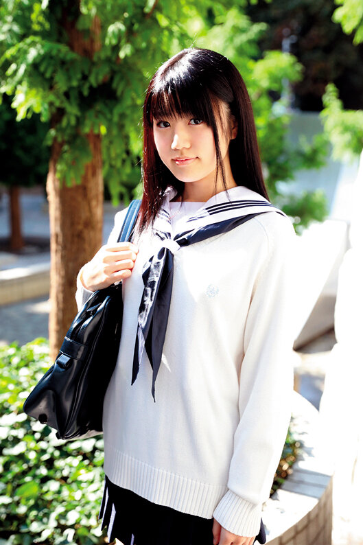 ＜JK＞ 性支配を受け入れる無抵抗な美少女たち File.10 『高画...