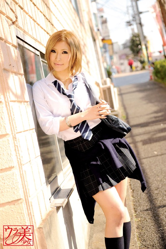 ＜JK＞ 都内 制服売春 02 Aちゃん 『高画質』