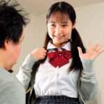 ＜JK＞ 姪っ子がオッパイ見せつけからかってくるので大人の巨根ピストンでわからせた【性教育的指導】なおも生意気言うクチをチ○ポで黙らせ何度も何度もイカセ中出し 星乃夏月 『高画質』