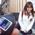 ＜JK＞ 【配信専用】JKとびっこ散歩12時間鬼盛り 『高画質』