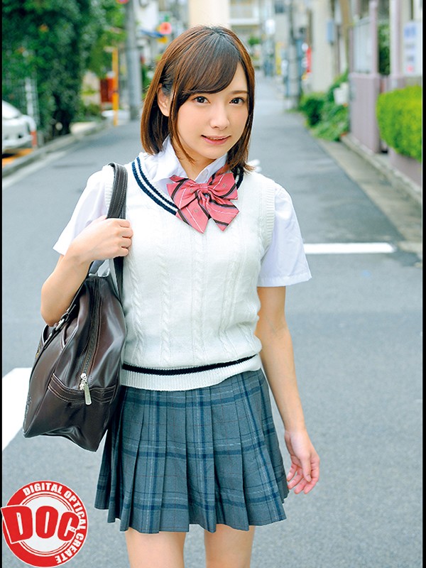 ＜JK＞ 『私ってMなのかな？』性に悩む制服J●が生まれて初めての緊縛...