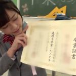 ＜JK＞ 「先生大好き！ぶちゅ～◆」卒業式直後の女子○生が大好きな既婚教師に愛の告白＆濃厚キスSEX逆NTR ！？ぶちゅぶちゅ甘く濃～いキスに脳みそバグって連続中出しエッチ… 『高画質』