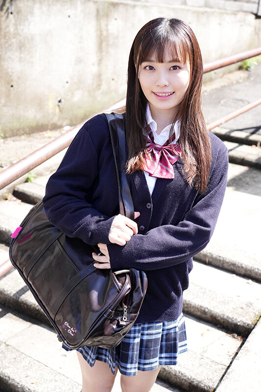 ＜JK＞ ウブで可愛い女子校生の皆さま！「童貞君の早漏の悩みを解決して...