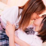 ＜JK＞ 千石もなか レズ解禁 女教師 レズ調教 『高画質』