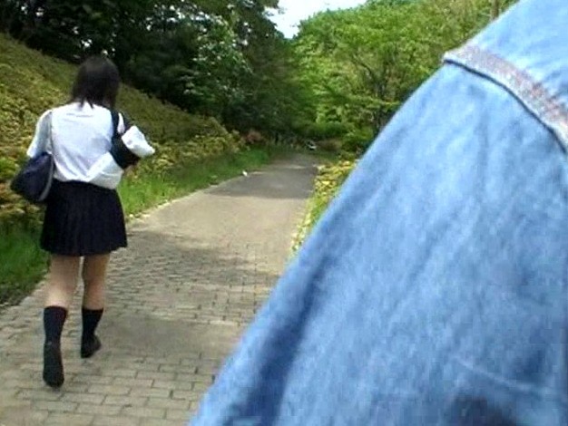 ＜JK＞ 女子校生格闘痴● 『高画質』