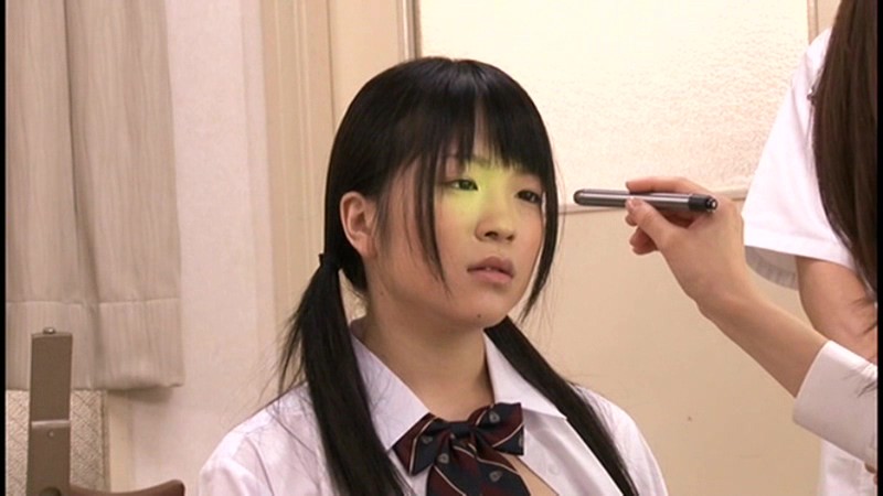 ＜JK＞ 治療と偽った催●術で部活少女をオーガズム洗脳 『高画質』