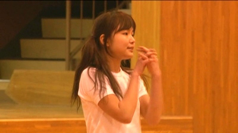 ＜JK＞ 女子校生 放課後はドMな本性を隠せない体育係の本気（マジ）イ...