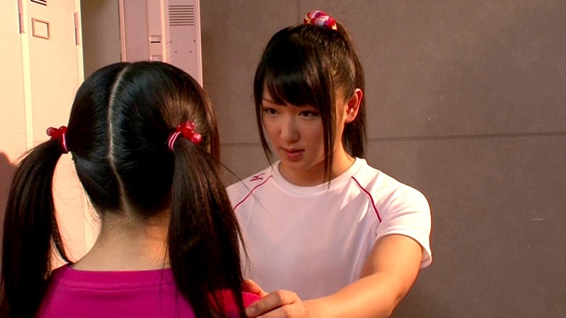 ＜JK＞ やっぱり、君が好き 美少女・微熱レズビアン ～第5章・ささえ...