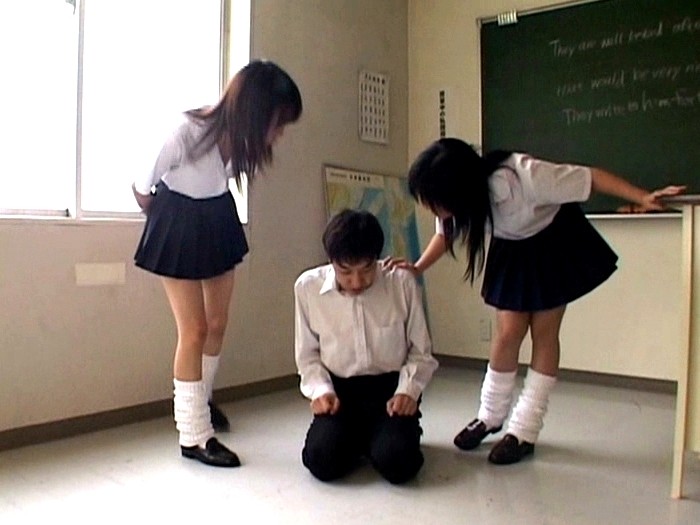 ＜JK＞ 月刊 こんな女子校生がいたらスゴイ！！ 脚責めver. 『高...