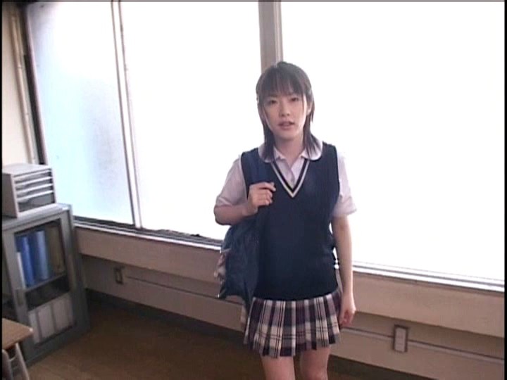 ＜JK＞ KUKIピンクファイル あのピンクファイルで魅せる！ 上原空...