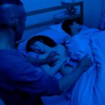 ＜JK＞ 剛毛少女は暗闇で見知らぬ男に何度も何度もナマ繁殖ピストンを強いられていた 百瀬あすか 『高画質』