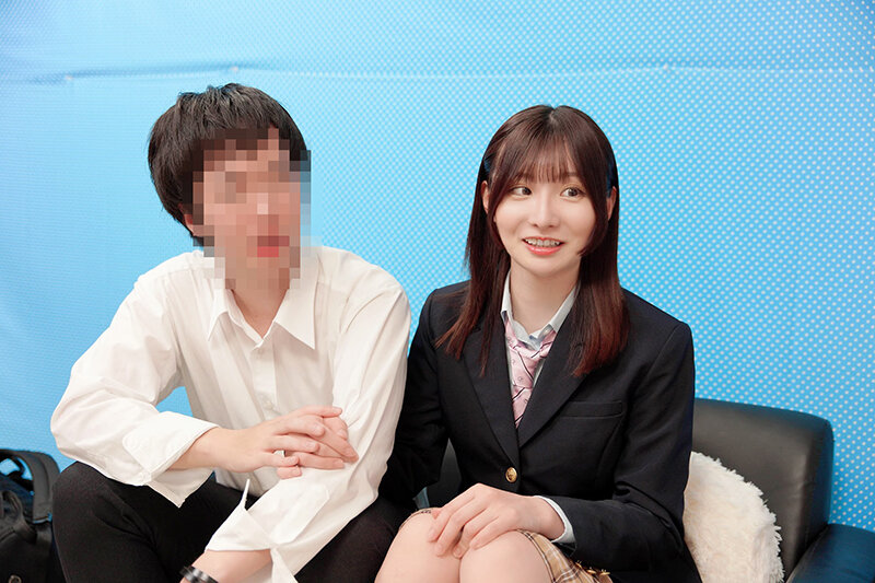 ＜JK＞ 【かんな編】女子〇生さん限定！彼女が壁から出た乳首とおち〇ち...