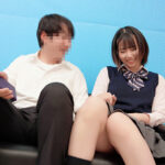 ＜JK＞ 【はるか編】女子〇生さん限定！彼女が壁から出た乳首とおち〇ちんで彼氏当てゲーム！！当てれば豪華賞品！外れたら予期せぬ罰ゲームで人生初イキ！初NTR！ 『高画質』