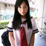 ＜JK＞ 素人敏感女子校生生中出し 032 『高画質』