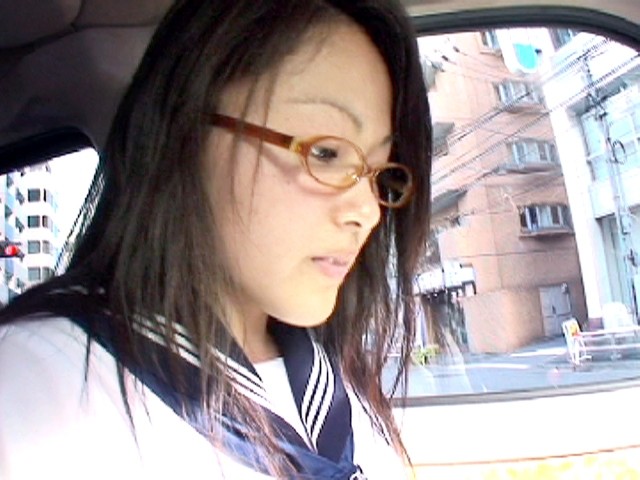 ＜JK＞ 素人セーラー服生中出し 016 『高画質』