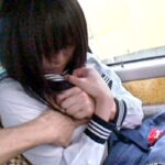 ＜JK＞ 素人セーラー服生中出し 022 『高画質』