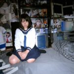 ＜JK＞ 素人セーラー服生中出し 044 『高画質』