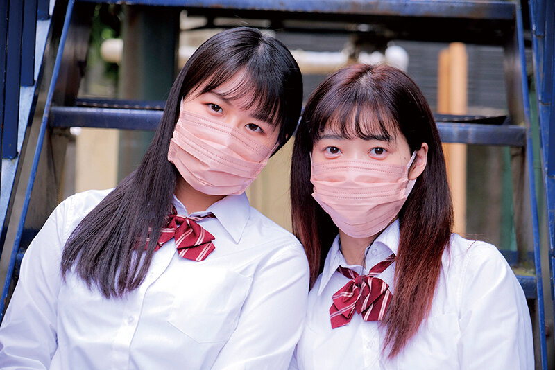 ＜JK＞ オジサンの事を見下している生意気な塩対応P活少女達を理解らせ...