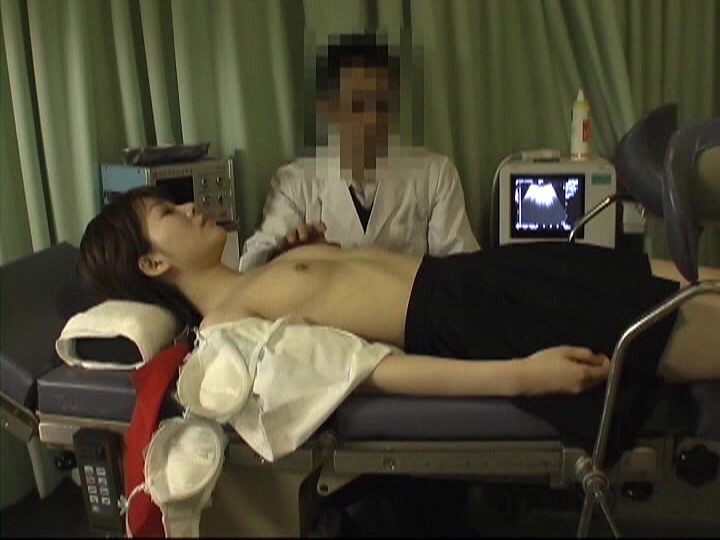 ＜JK＞ 鬼畜変態医師が女○校生にした猥褻行為の全記録 7時間 『高画...