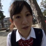 ＜JK＞ 体育会系部活少女 水泳部員 ゆい 『高画質』