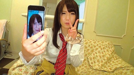 ＜JK＞ ￥ジェネ 004 『高画質』