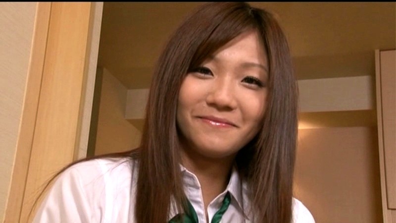 ＜JK＞ 地元のカワイイ女の子 新潟県長岡市・Hちゃん 『高画質』