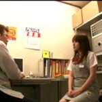 ＜JK＞ 捕まった素人さんは現役コンビニ店員さん。 ひろのちゃん19歳 『高画質』