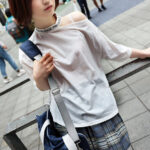 ＜JK＞ J系シンママ候補生07 ミニマム系の美少女で剛毛な暇つぶし中の3年生にナマ中出し！らん 姫野らん 『高画質』