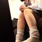 ＜JK＞ 裏オプの手コキのあと結局最後までしちゃうお股のゆるいJ●たち J●リフレ No.2 『高画質』