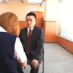 ＜JK＞ 念願の○○になった！ 女子○教師編 『高画質』