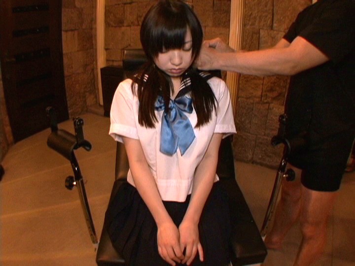 ＜JK＞ みちる2 無垢ナ女子校生限定放課後SMホテル 『高画質』