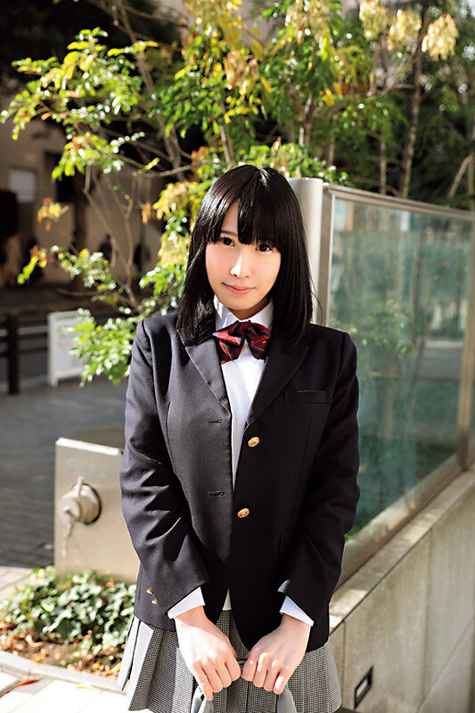 ＜JK＞ 性支配を受け入れる無抵抗な美少女たち File.11 『高画...