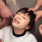 ＜JK＞ 犯●れた女子校生 学園に潜む鬼畜輪●サークル 伊藤りな 『高画質』