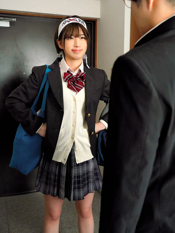 ＜JK＞ アホの子幼なじみがネットで見つけた変なエロ知識をかたっぱしか...