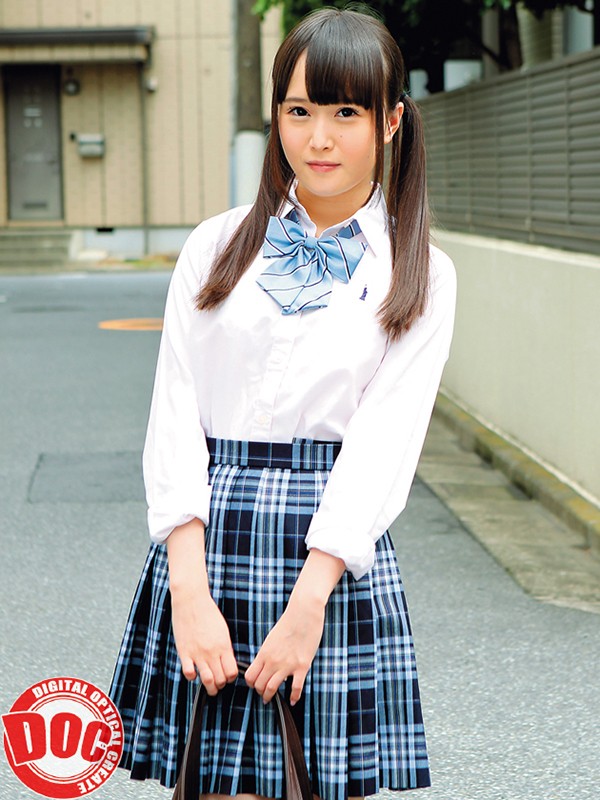 ＜JK＞ 「最後の制服姿を残したい！」今時J○が「メモリアル制服フォト...