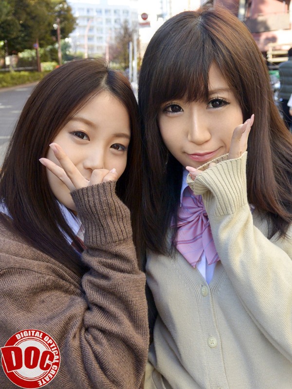 ＜JK＞ 修学旅行のJKナンパ！～Welcome to TOKYO 旅...