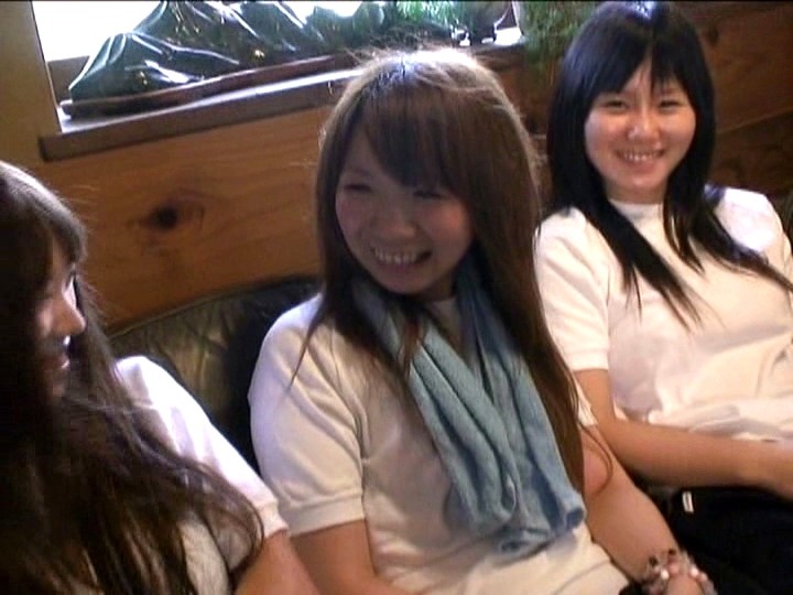 ＜JK＞ 有名アスリートを輩出する某○校陸上部の男女合同合宿の夜はヤリ...