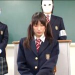 ＜JK＞ 放課後の学級裁判 ～学園の秩序を乱す性悪生徒を裁く裏生徒会～ 有罪判決が下った生徒はカラダで罪を償う。 『高画質』