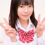 ＜JK＞ 女子校生の皆さん 童貞君のオナニーのお手伝いしてくれませんか？ ピュアで優しい女子校生がチェリー男子のカターいチ○ポにドキドキ発情！？ 生中出し筆おろし！すずかちゃん 『高画質』