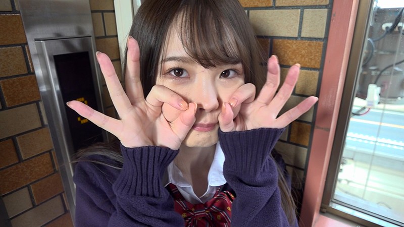 ＜JK＞ ニッコリ小悪魔系で発育途中のカラダがたまらない女子○生の教え...