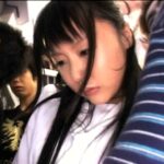 ＜JK＞ 痴●号泣電車 2 『高画質』